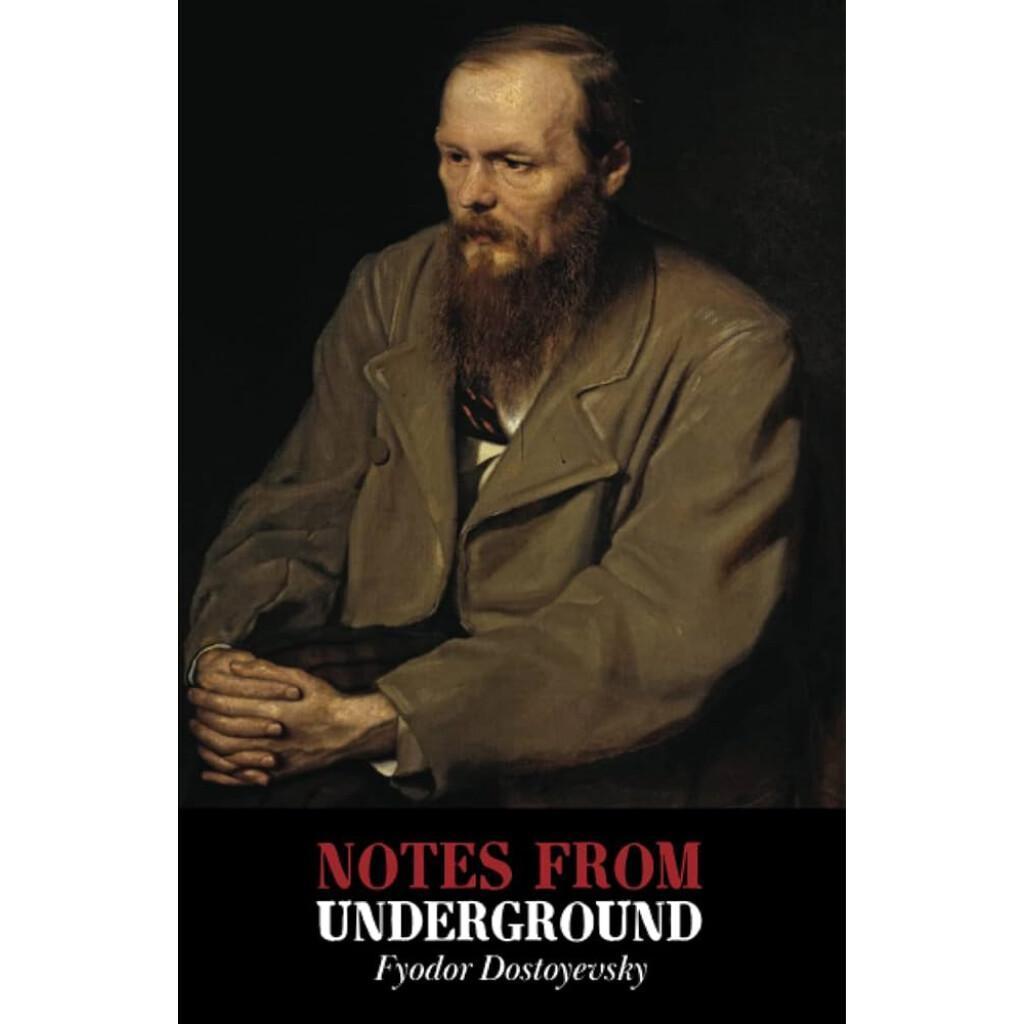 Notes from Underground