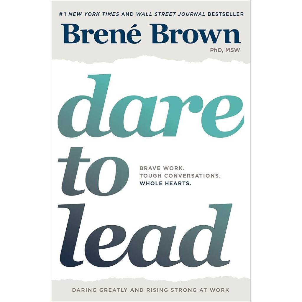 Dare to Lead