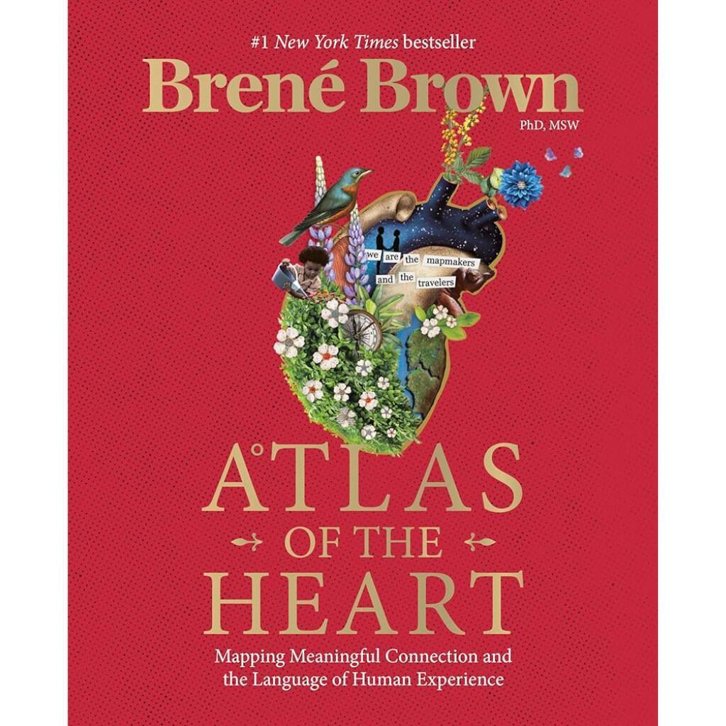 Atlas of the Heart