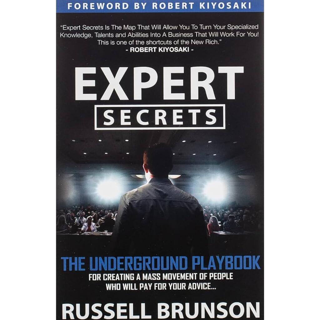 Expert Secrets
