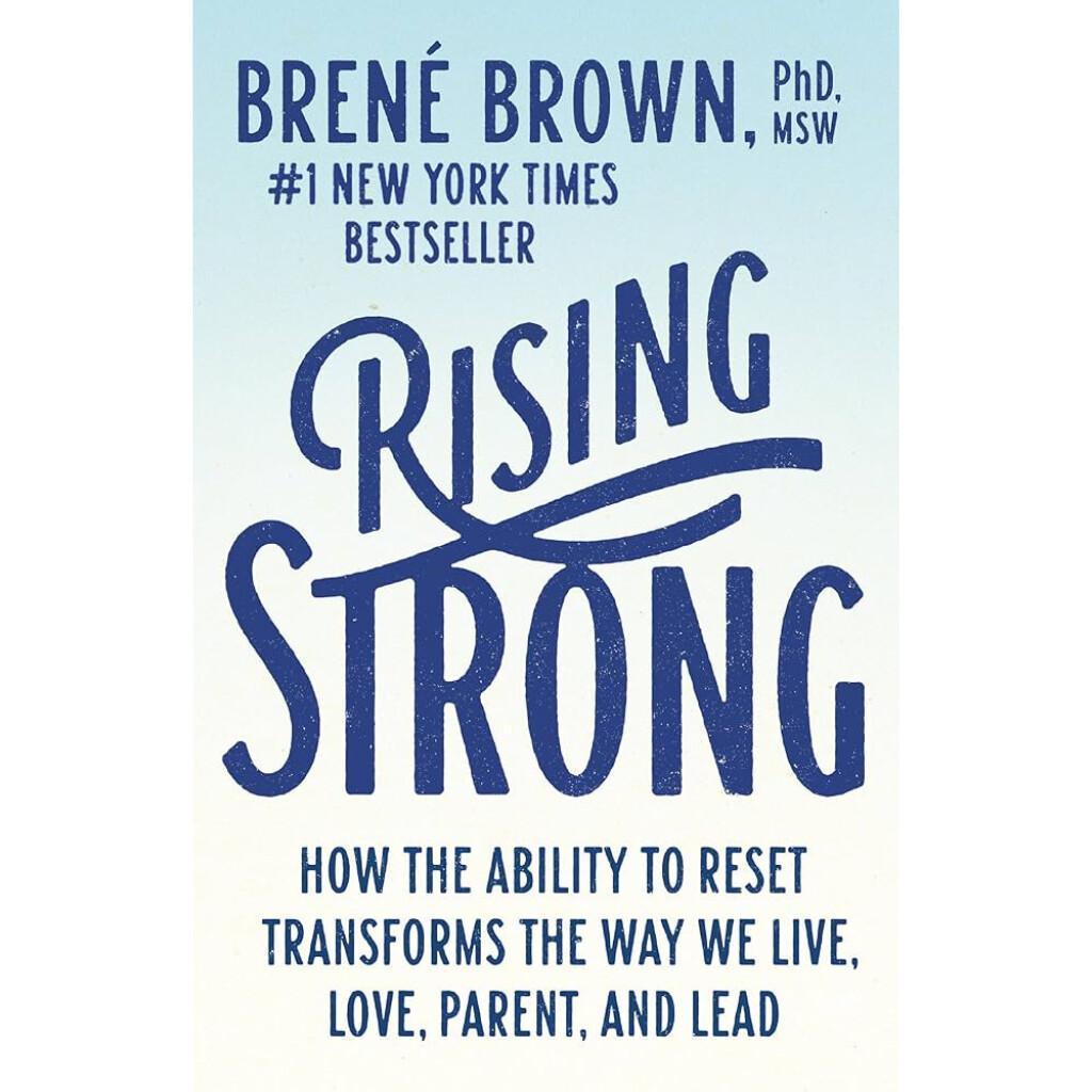 Rising Strong