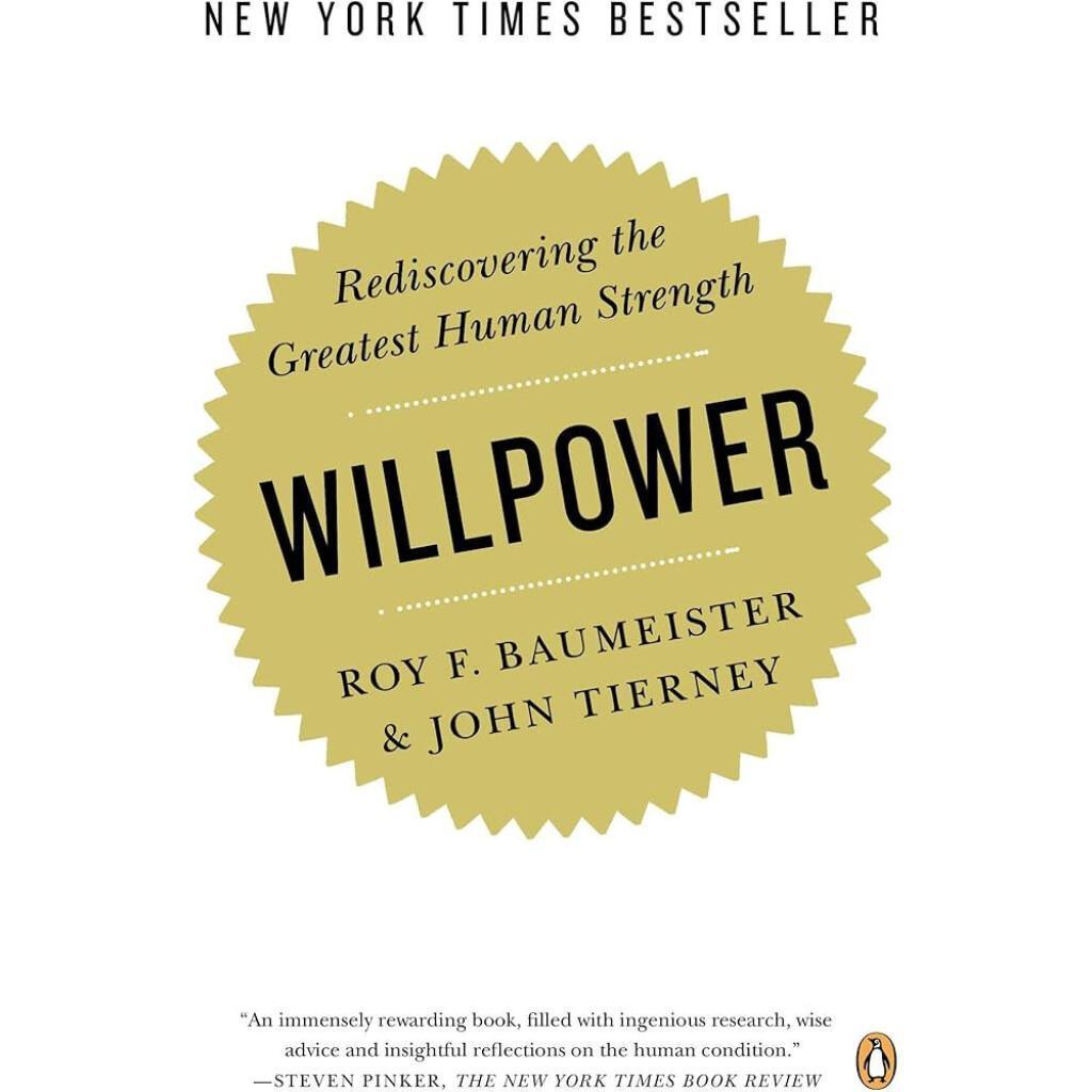 Willpower