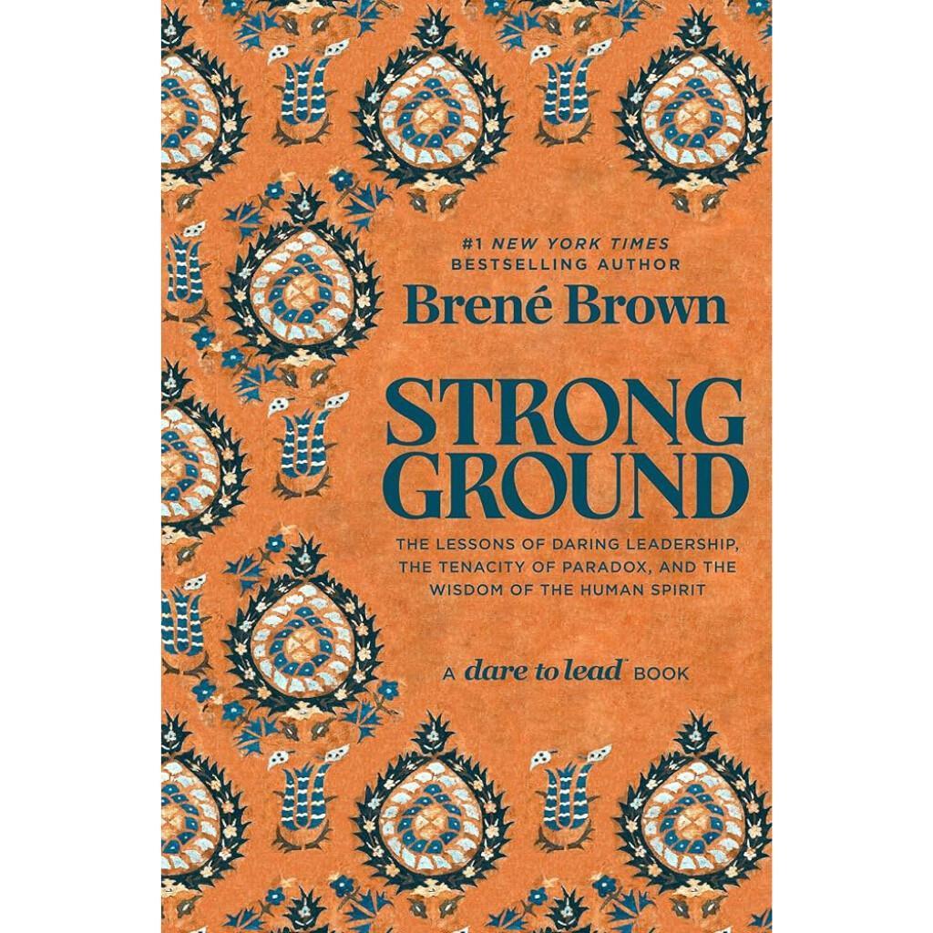 Strong Ground