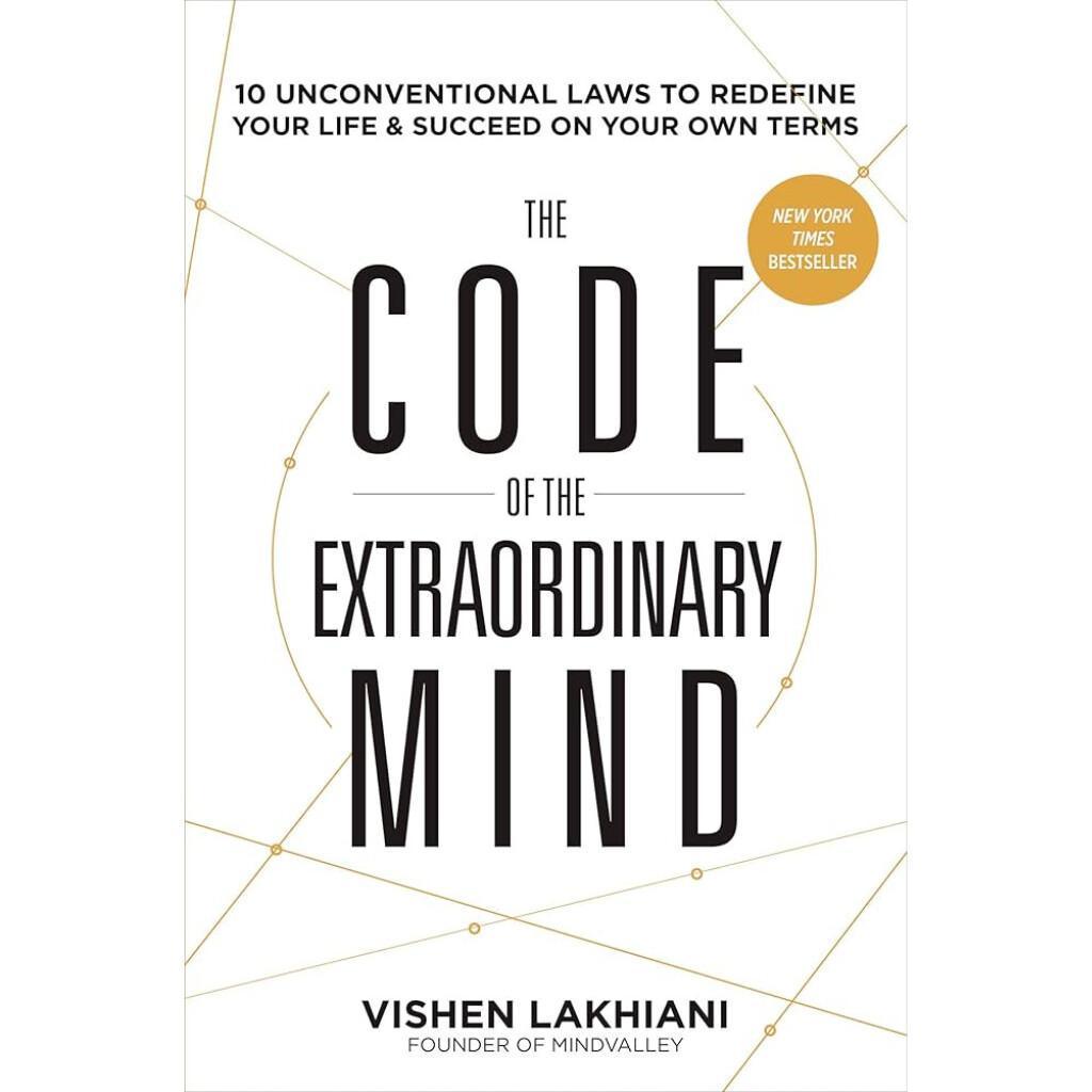 The Code of the Extraordinary Mind