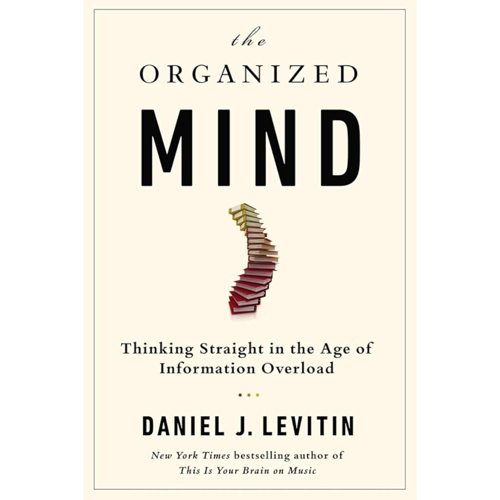 The Organized Mind