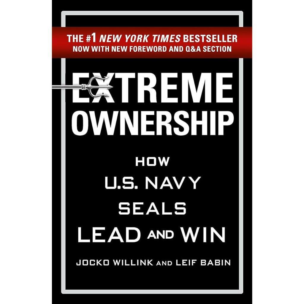 Extreme Ownership