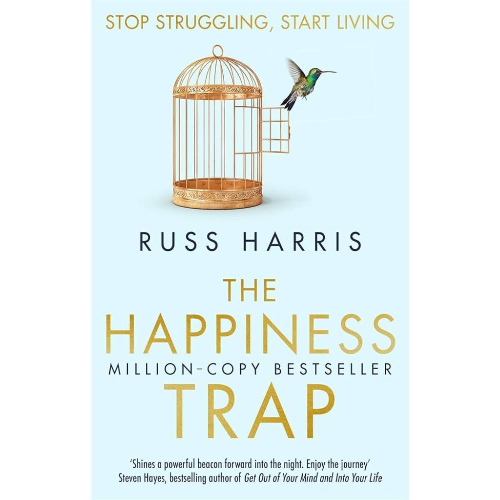 The Happiness Trap