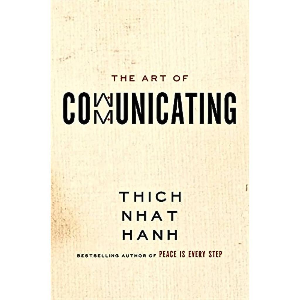 The Art of Communicating