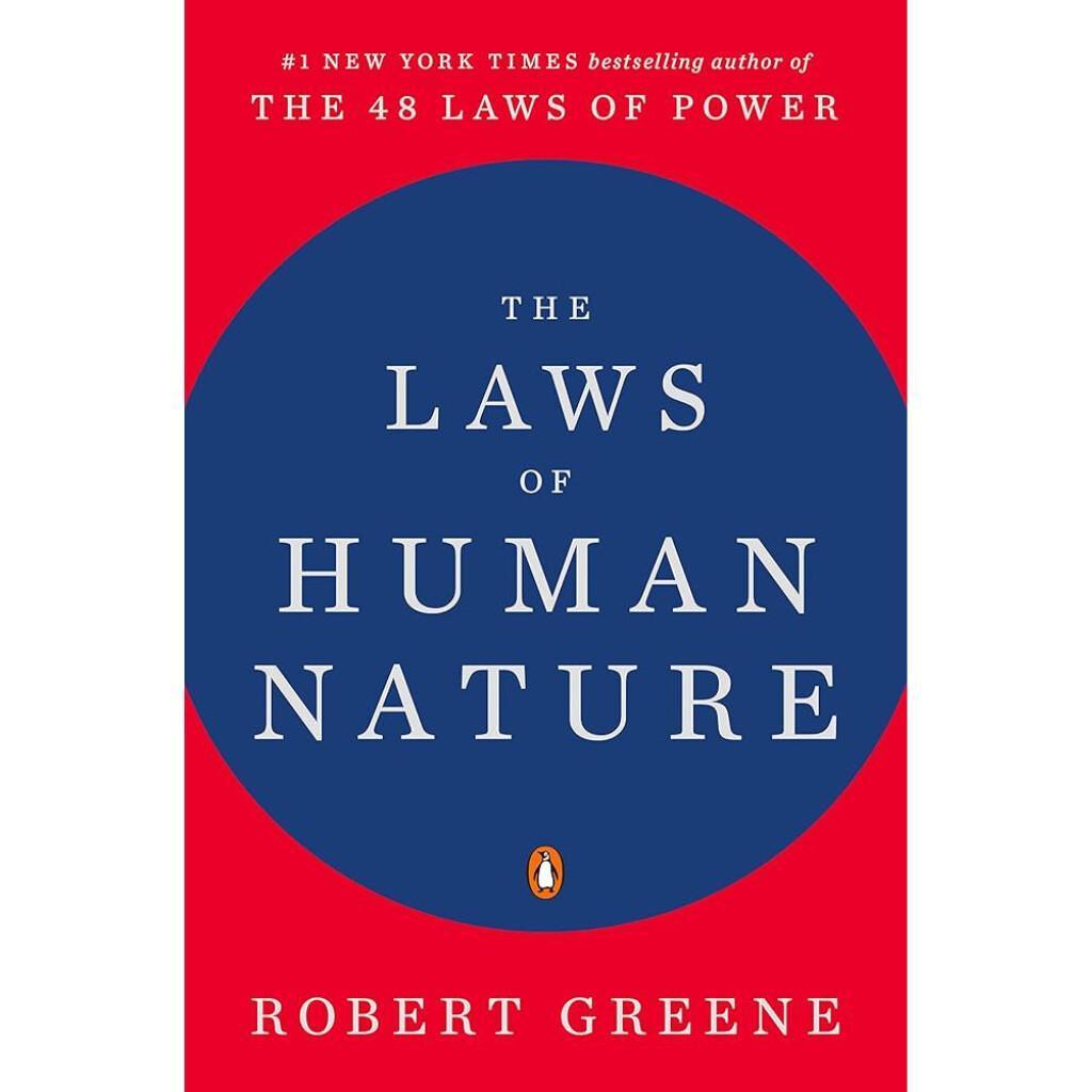 The Laws of Human Nature