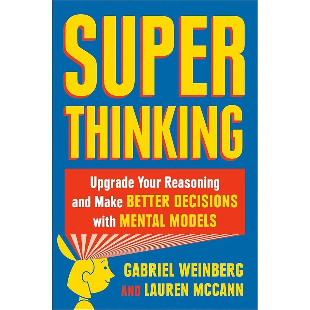 Super Thinking