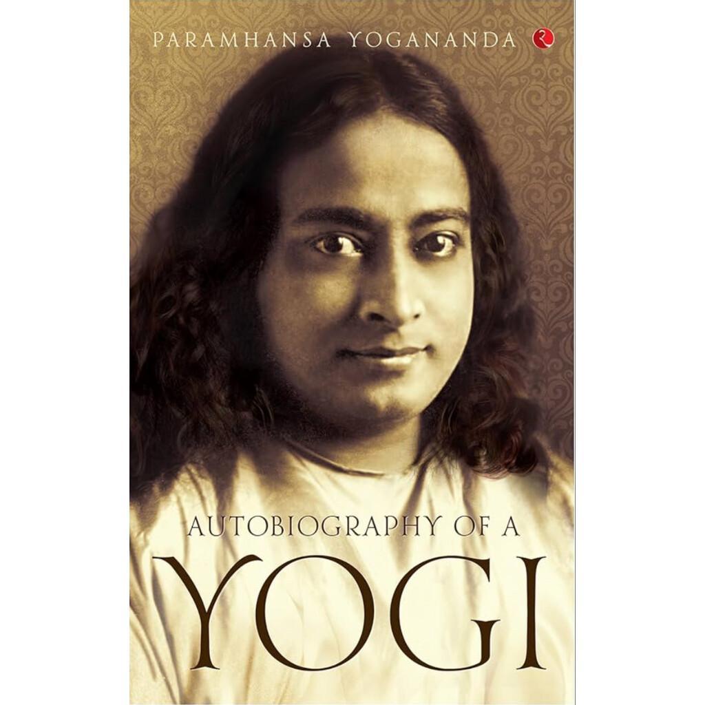 Autobiography of a Yogi