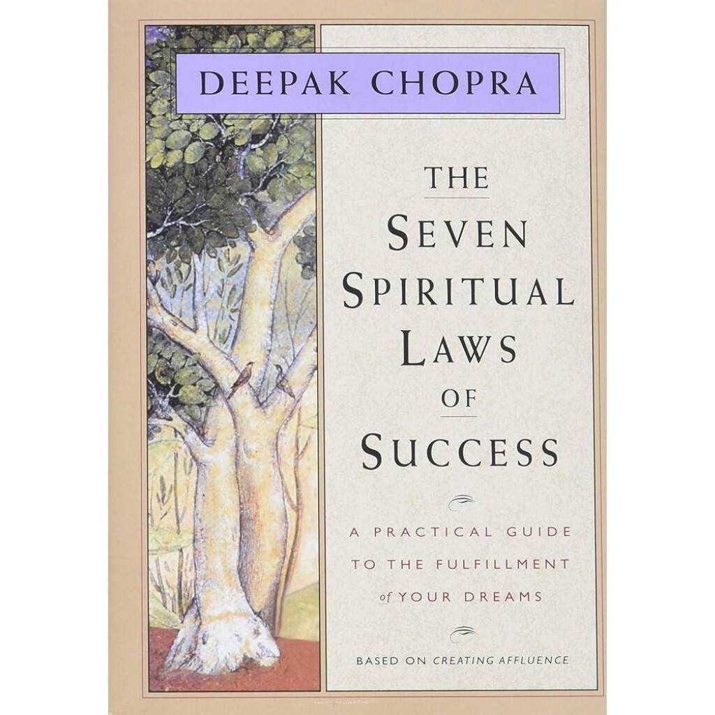 The Seven Spiritual Laws of Success