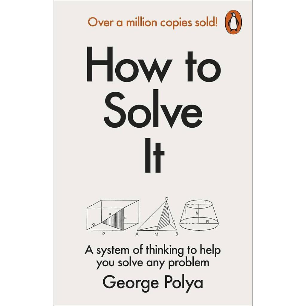 How to Solve It