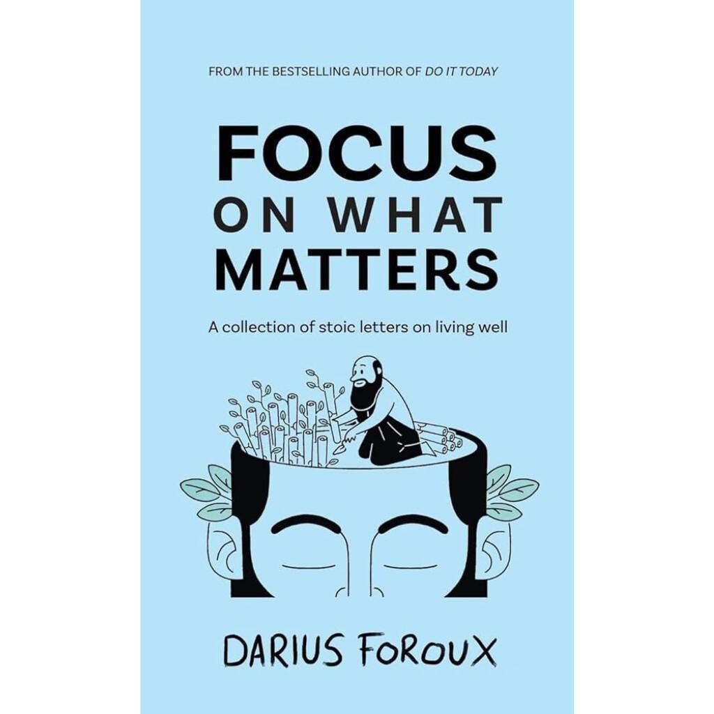 Focus on What Matters