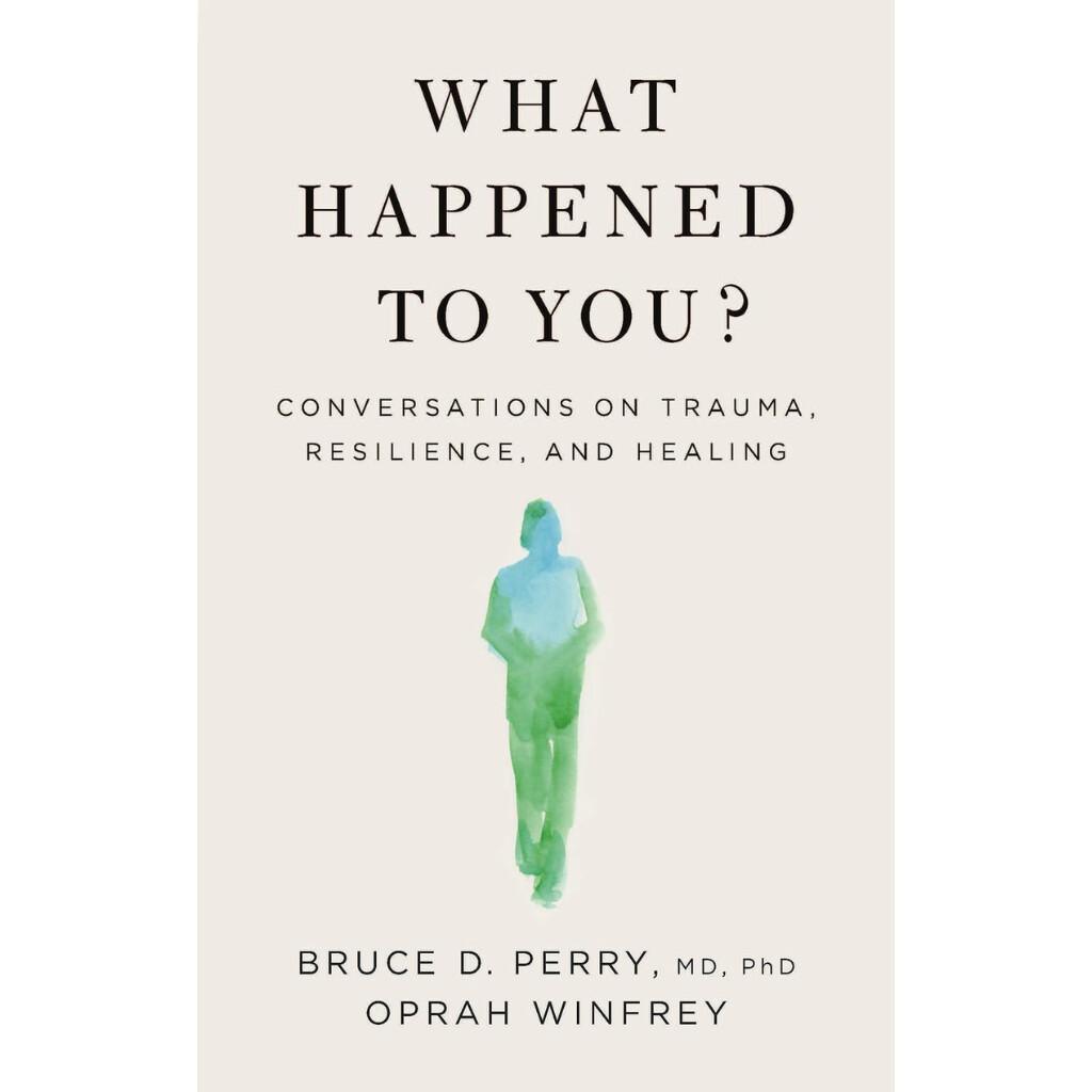 What Happened to You?