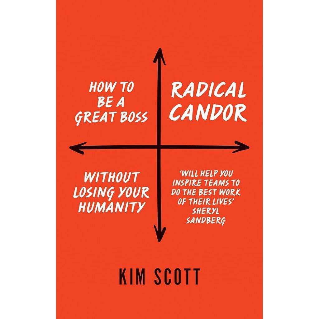 Radical Candor