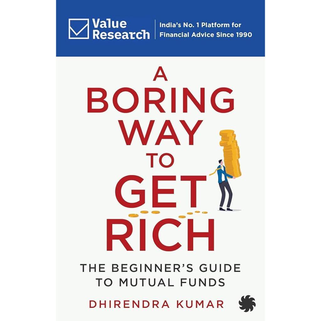 A Boring Way to Get Rich