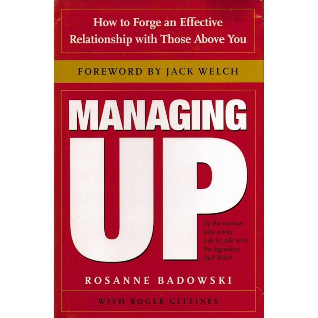 Managing Up