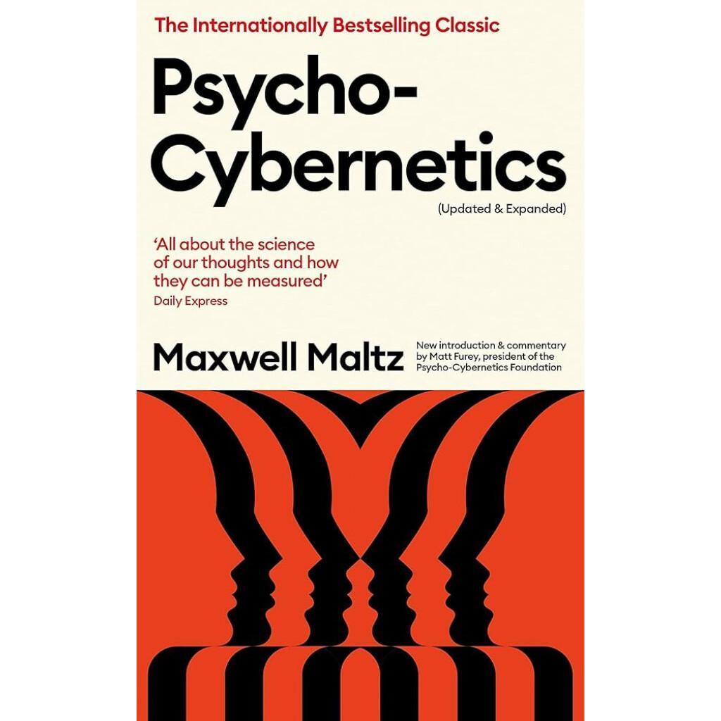 Psycho-Cybernetics