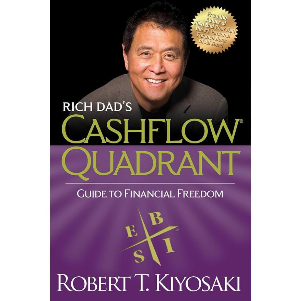 Cashflow Quadrant