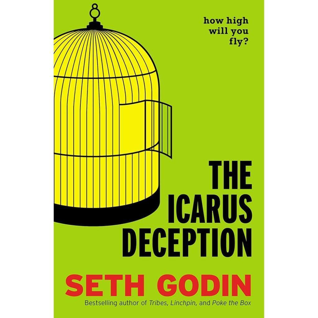 The Icarus Deception