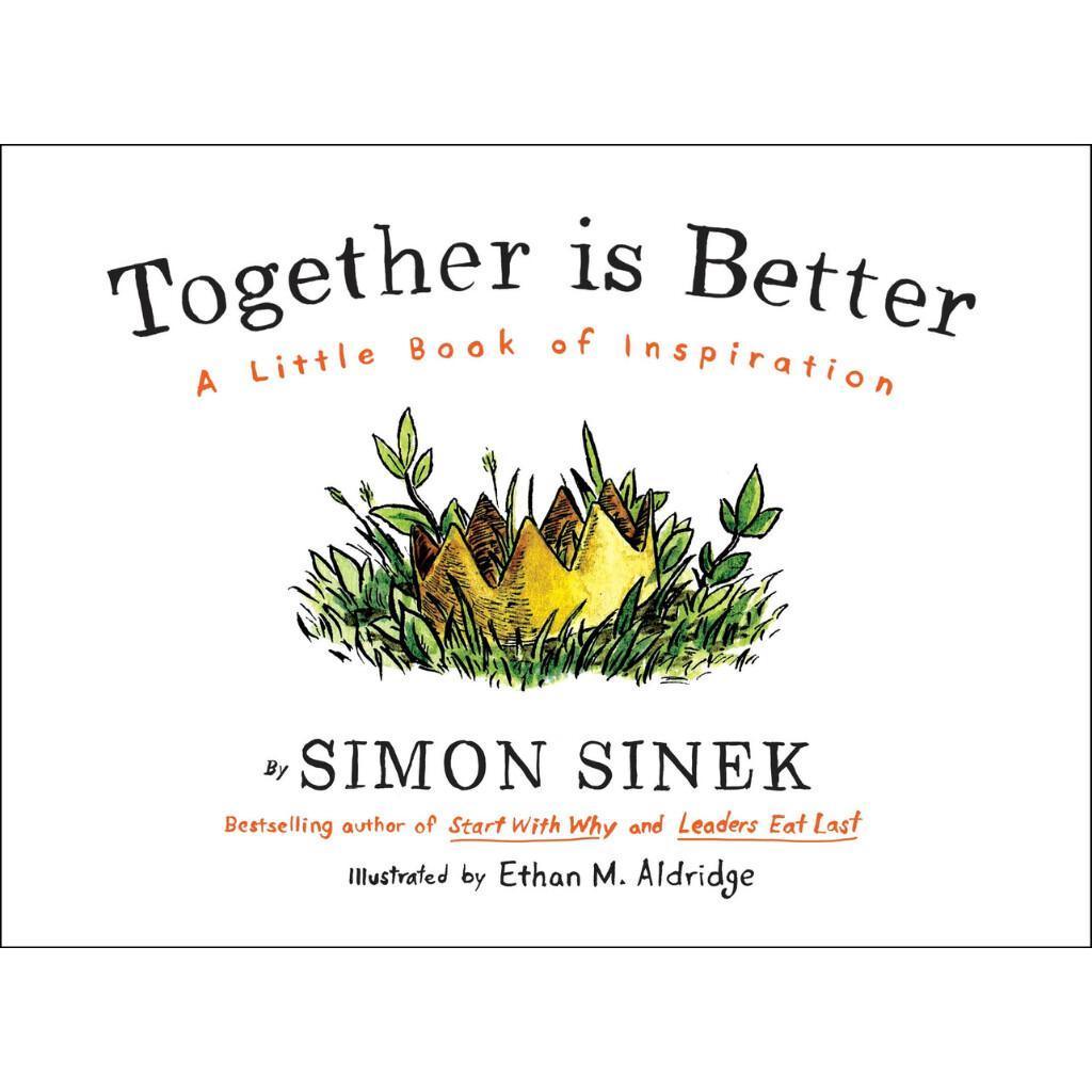Together Is Better