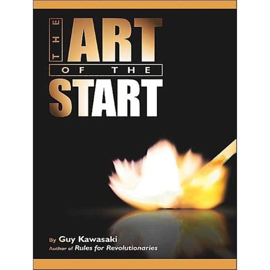 The Art of the Start