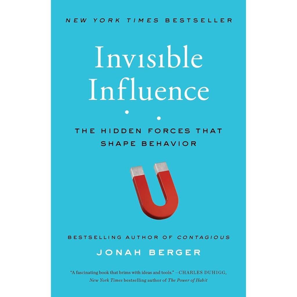 Invisible Influence