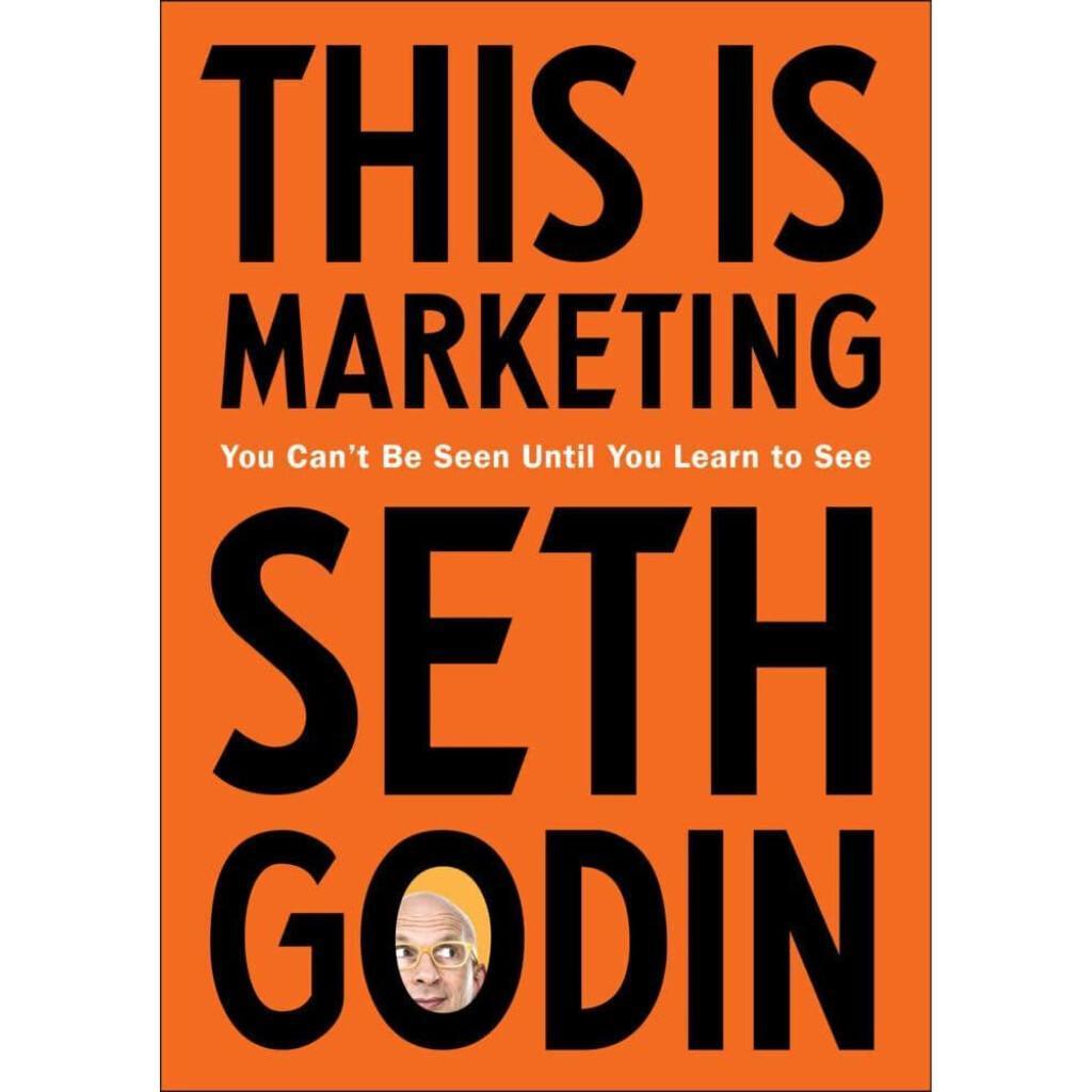 This Is Marketing