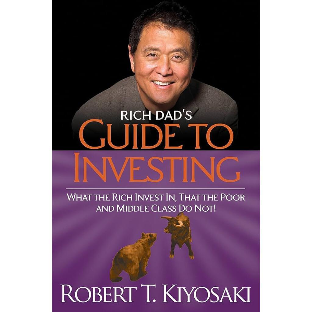 Guide to Investing