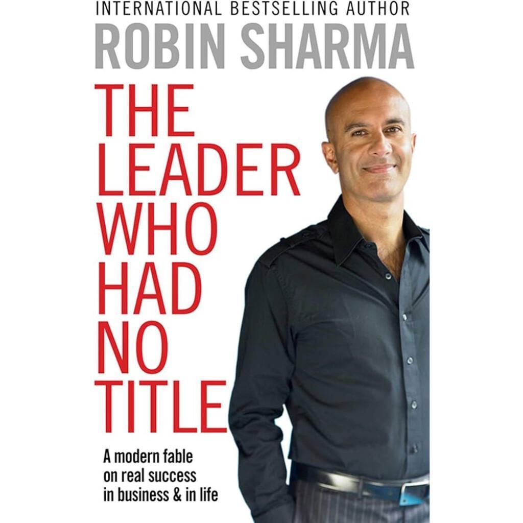 The Leader Who Had No Title