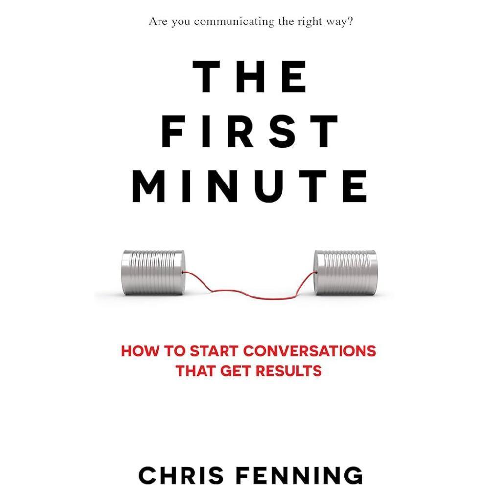 The First Minute