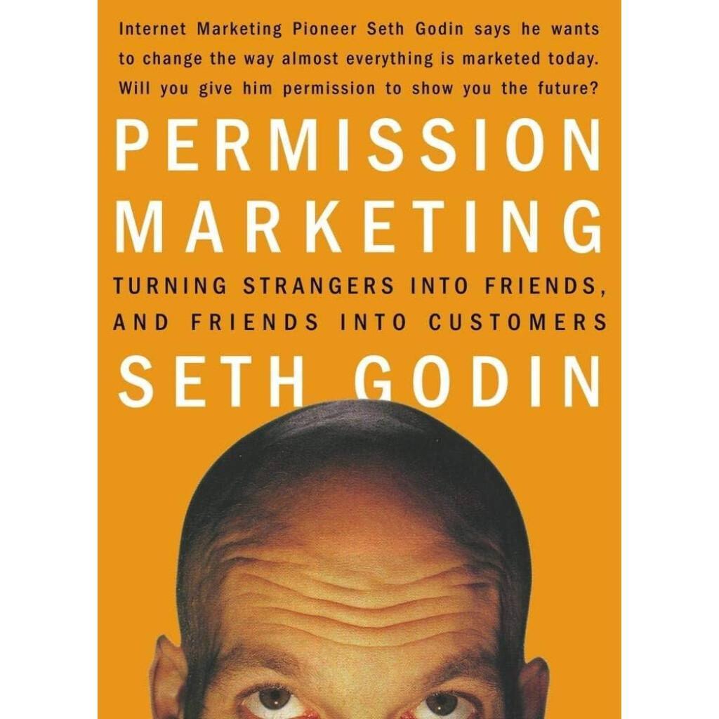 Permission Marketing