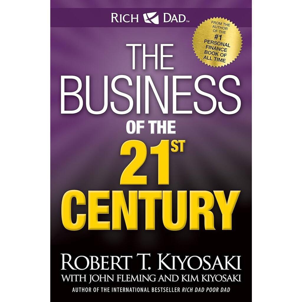 The Business of the 21st Century