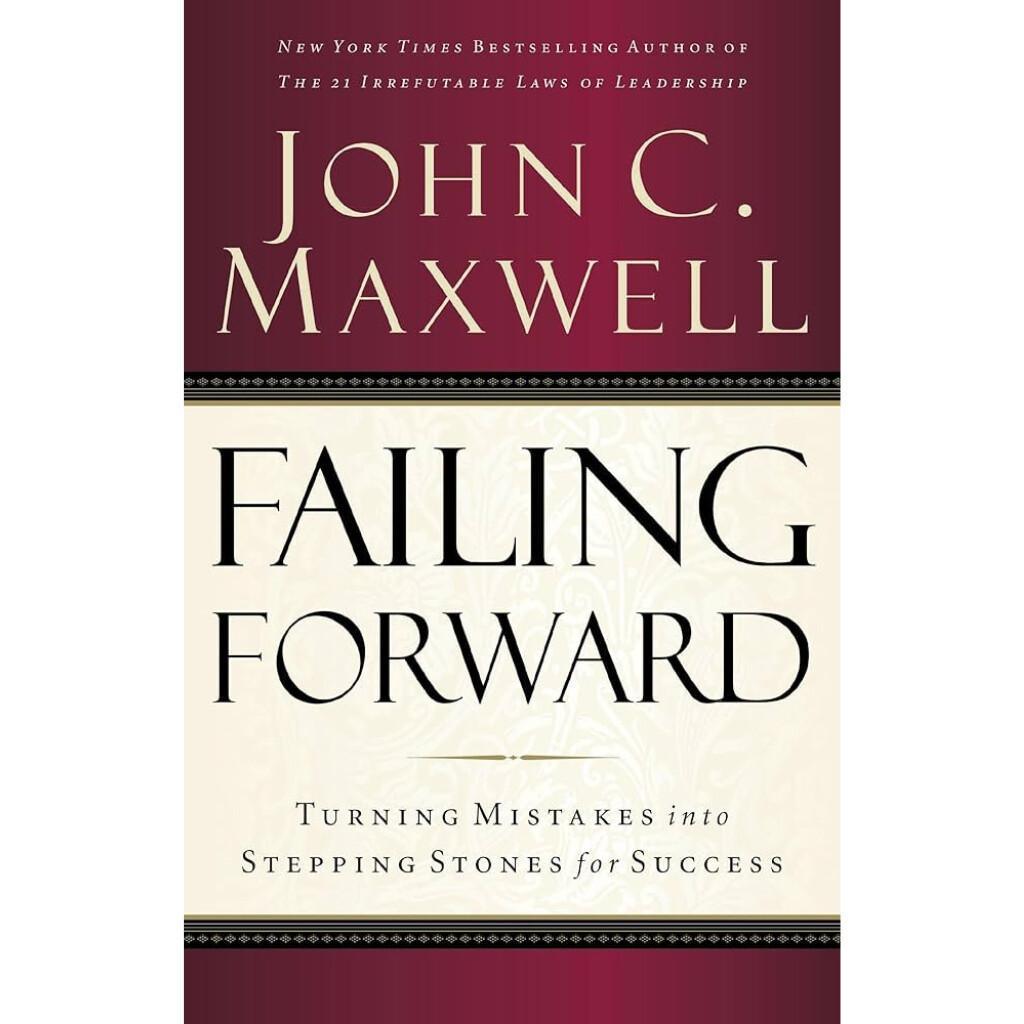 Failing Forward