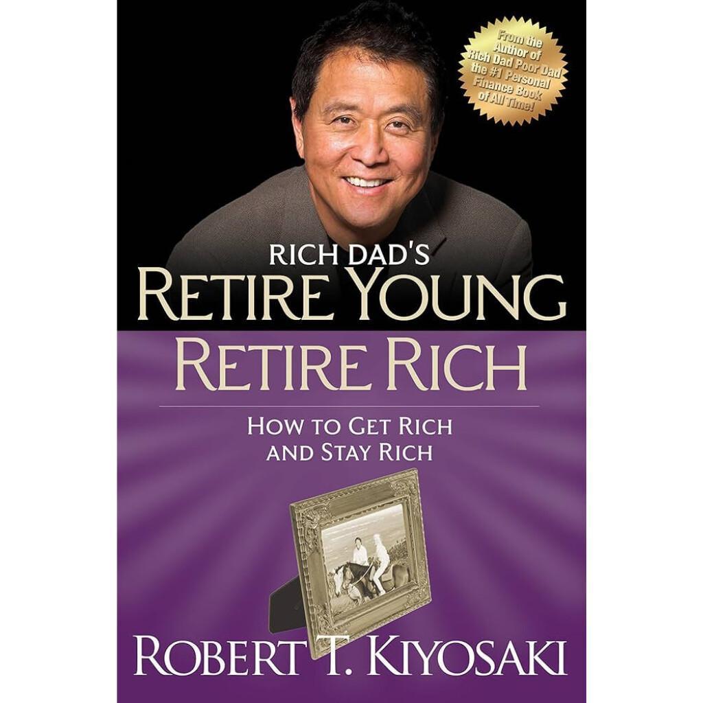 Retire Young, Retire Rich