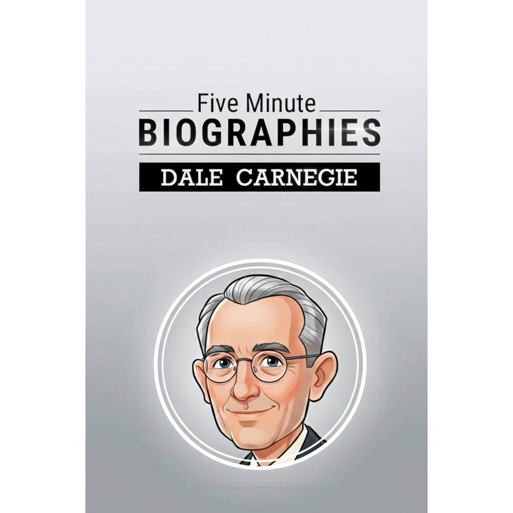 Five Minute Biographies