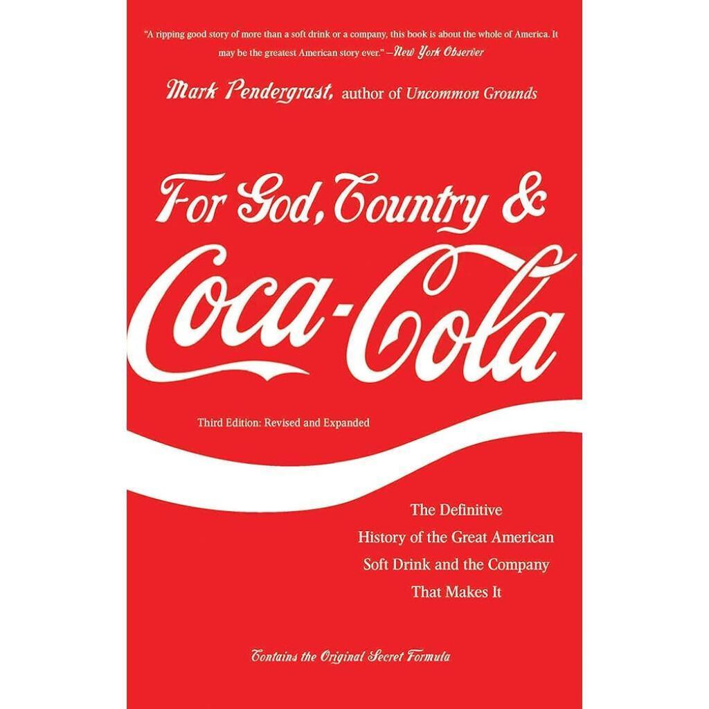 For God, Country & Coca-Cola