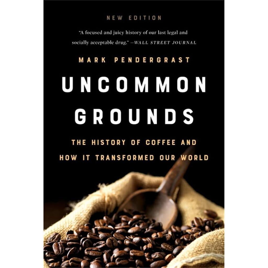 Uncommon Grounds