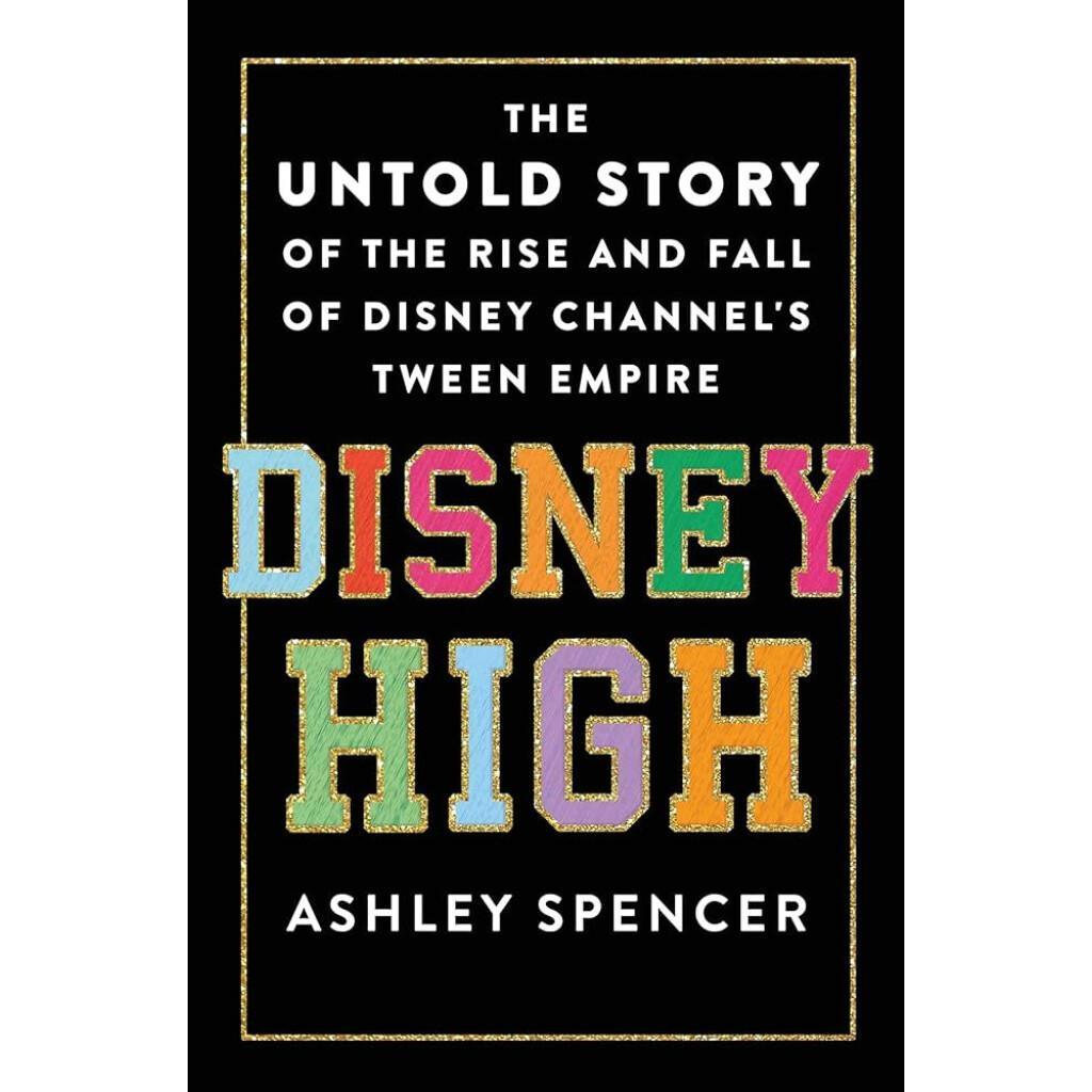 Disney High