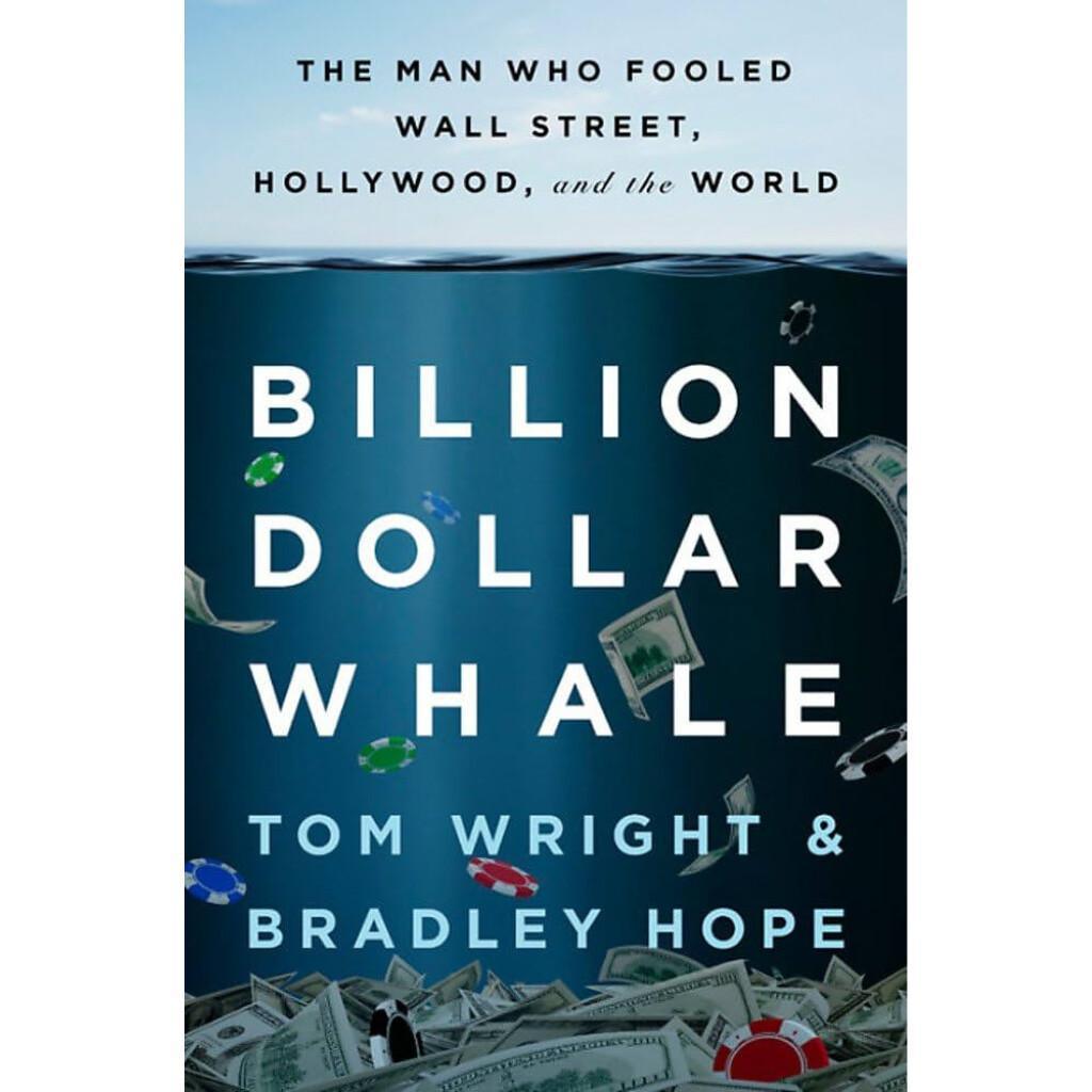 Billion Dollar Whale