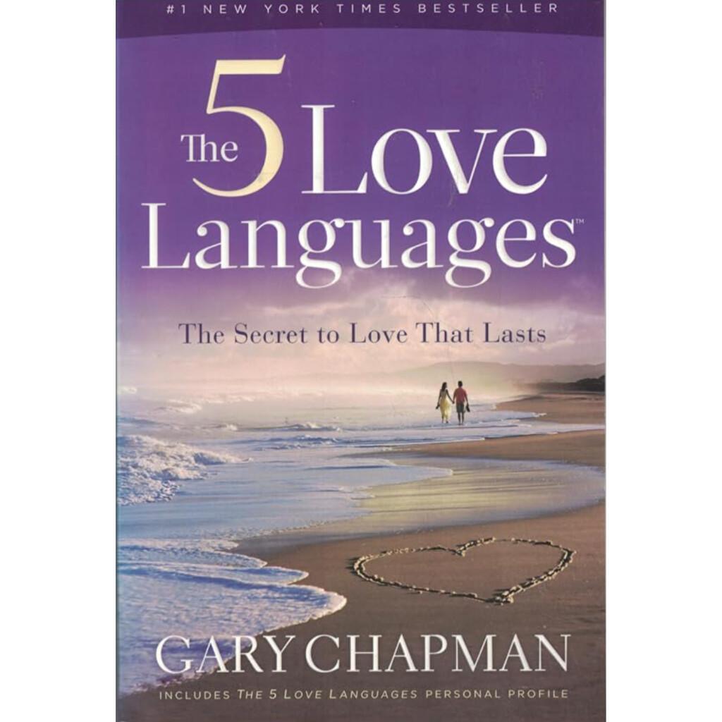 The 5 Love Languages