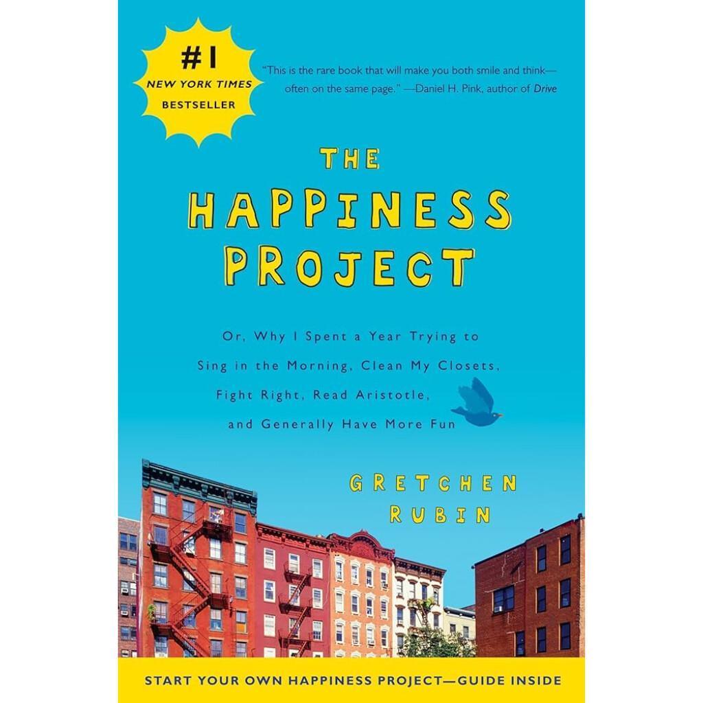 The Happiness Project