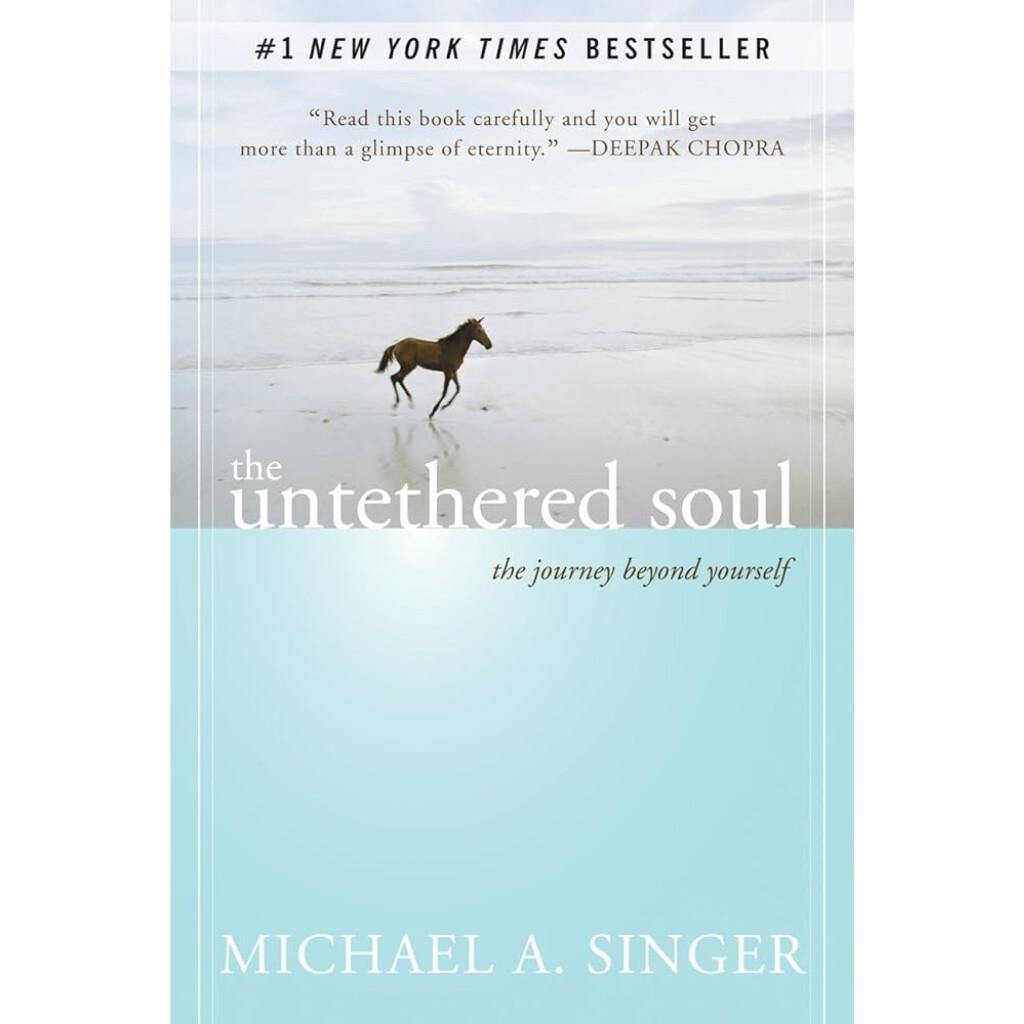 The Untethered Soul