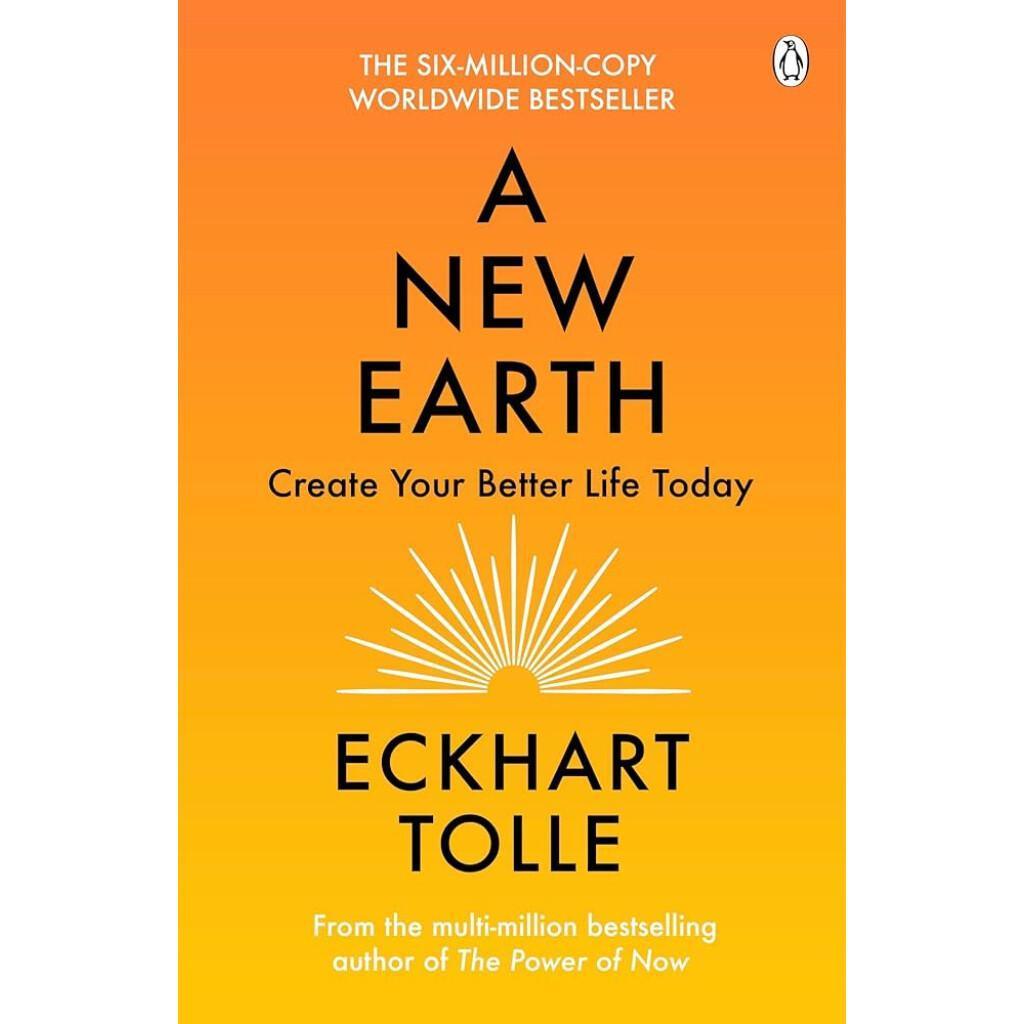 A New Earth