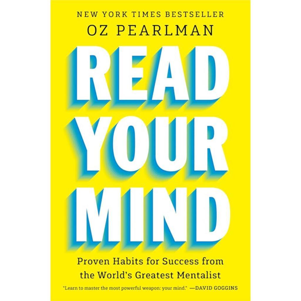 Read Your Mind