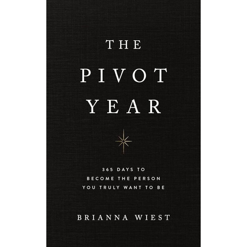 The Pivot Year