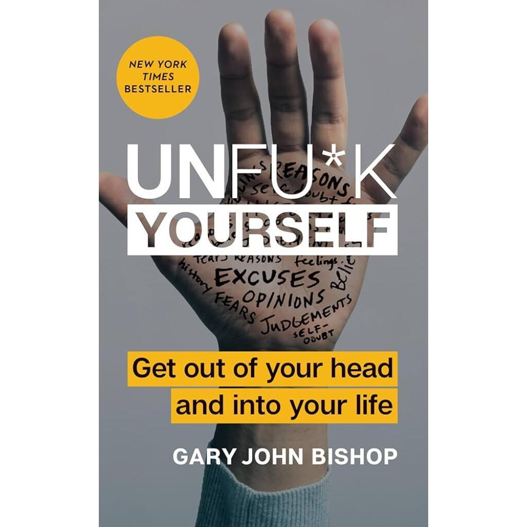Unfu*k Yourself