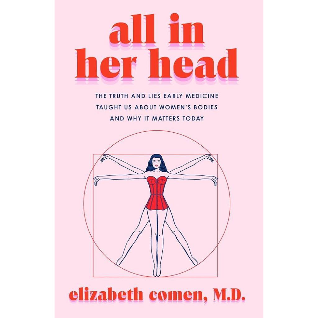 All in Her Head