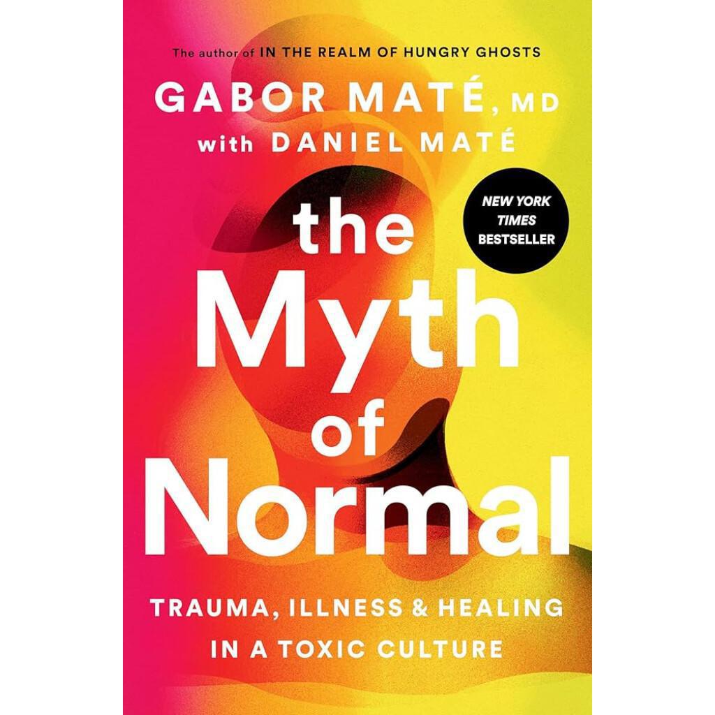 The Myth of Normal